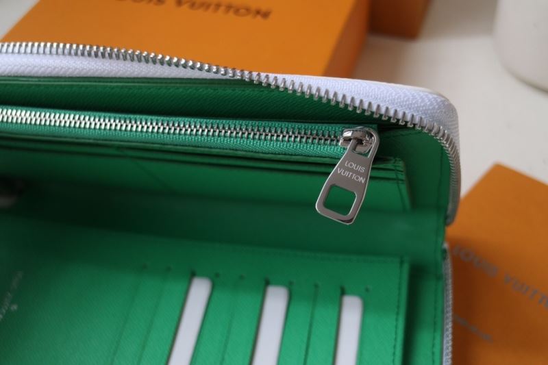 Louis Vuitton Wallets